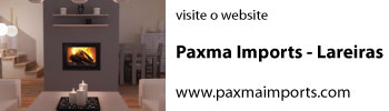 Paxma Imports - Lareiras e Stoves Europeus de Alto Rendimento
